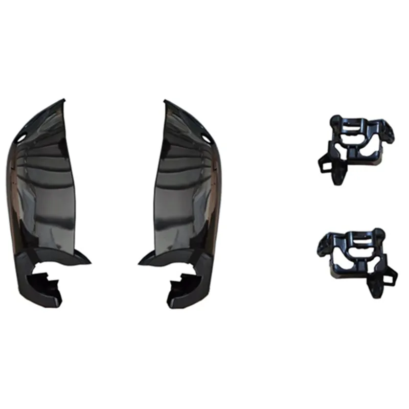 BWM G08 360Â° Surround View Lower Shell Rearview Mirror - Product Overview