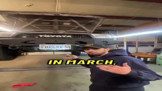 How to Choose the Right Auto Suspension Parts for Commercial Vehicles