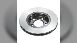 VW Brake Disc Factory Wholesale Premium Quality